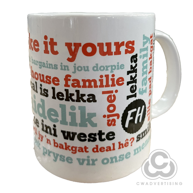 Read more about the article Mug Corporate Branding Promotional Design