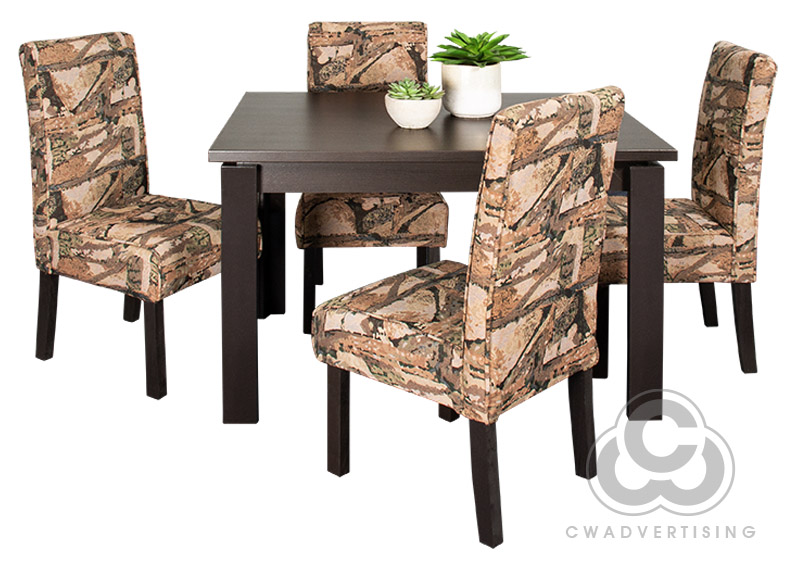 Read more about the article Furniture Photography – Dining Room Suite setting on location